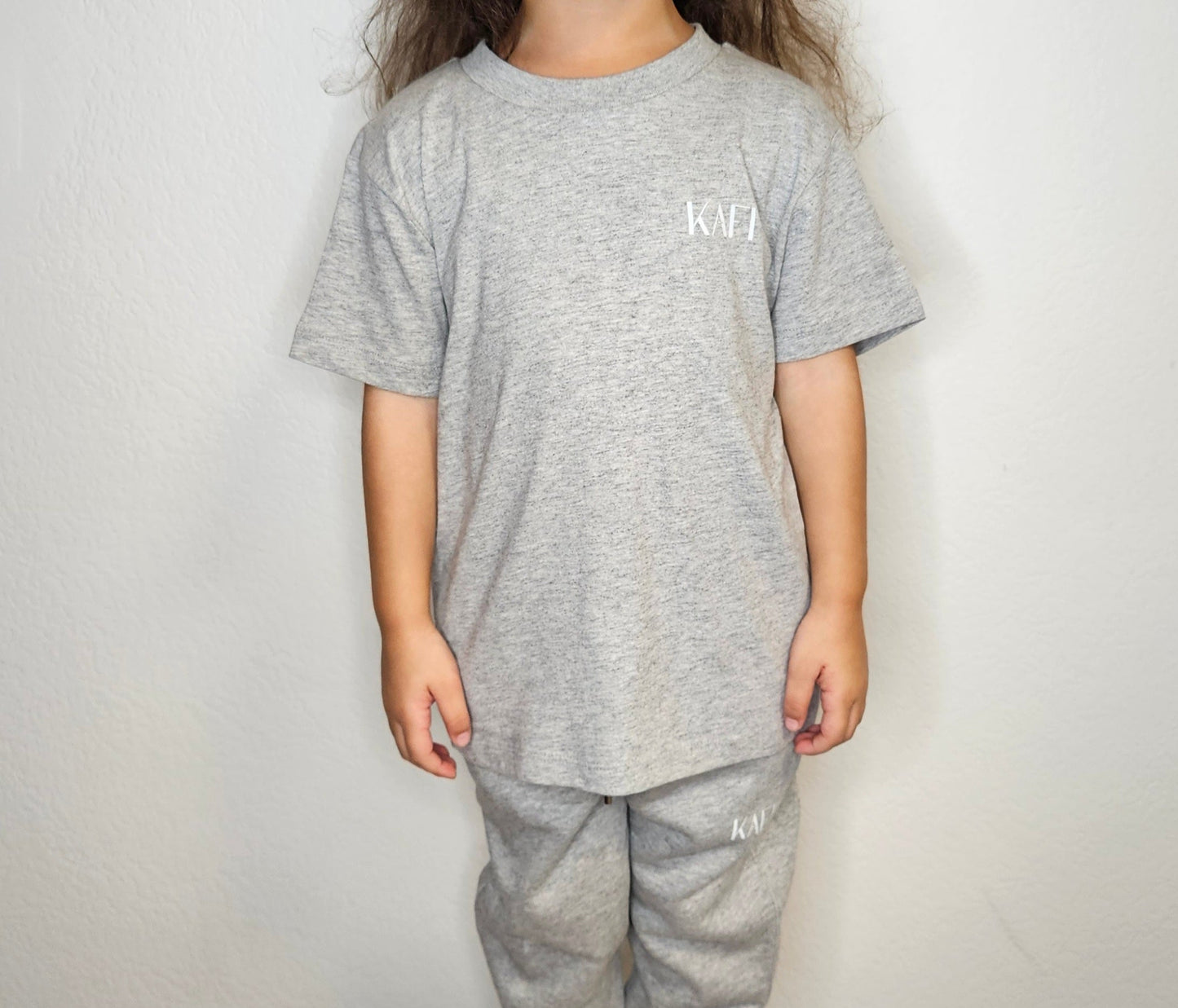 T-shirt enfant KAFI