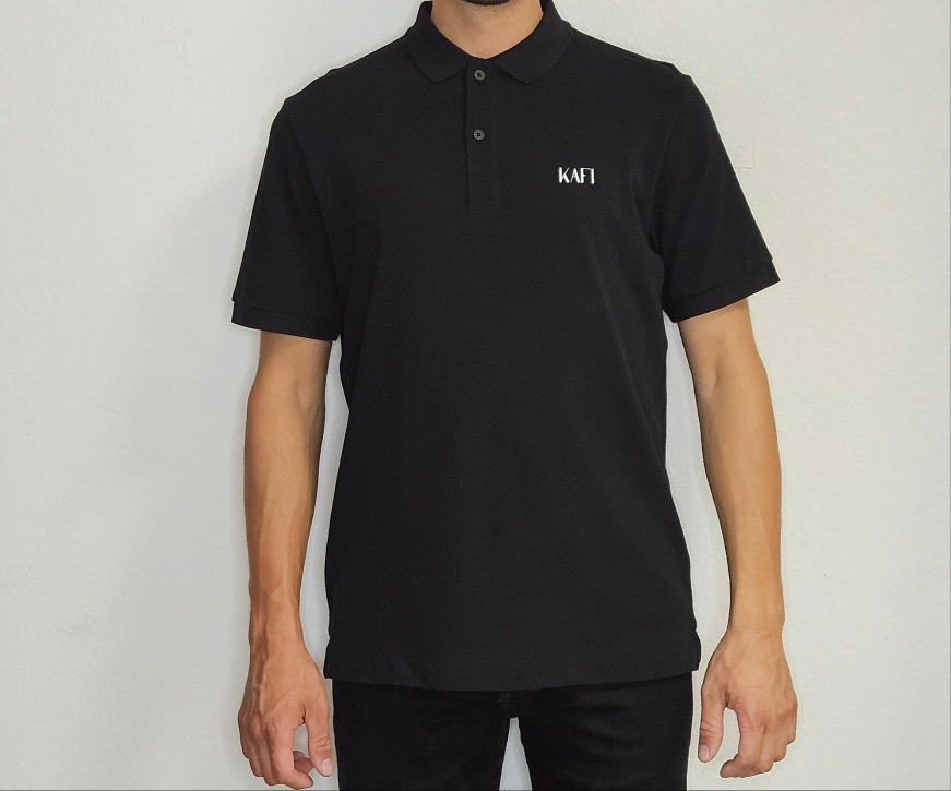 Polo unisexe
