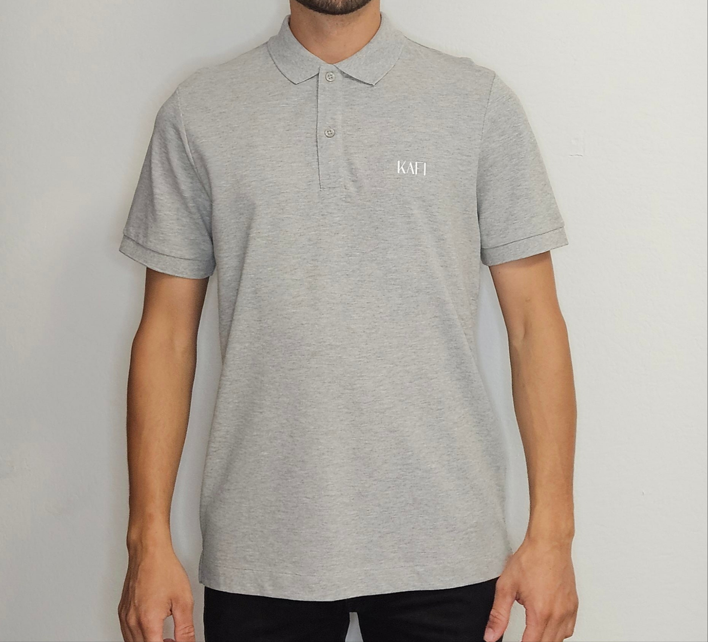 Polo unisexe