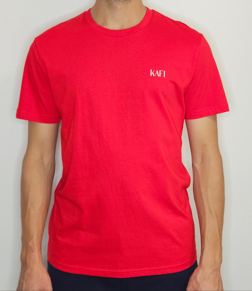 T-shirt unisexe