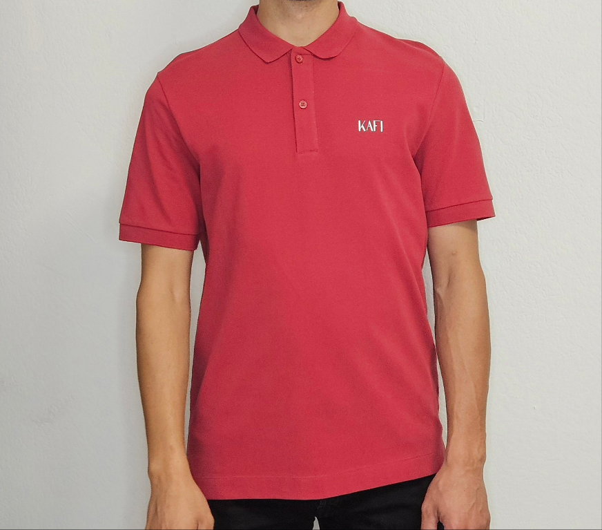 Polo unisexe