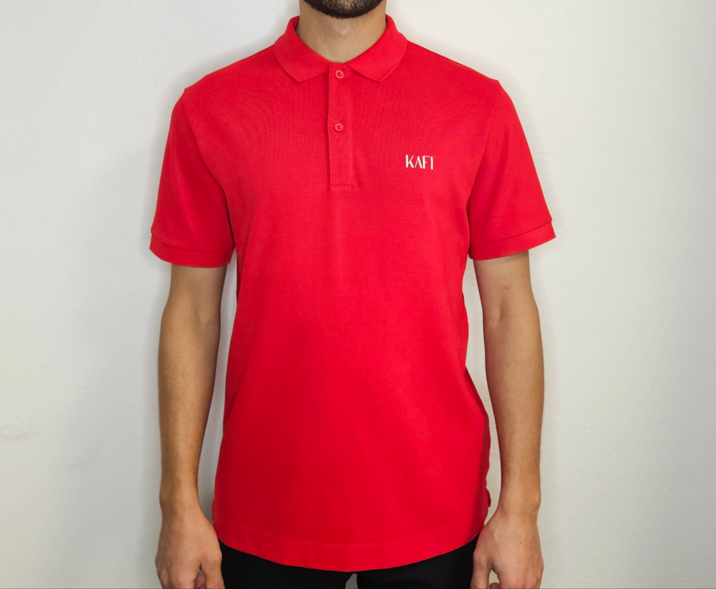 Polo unisexe