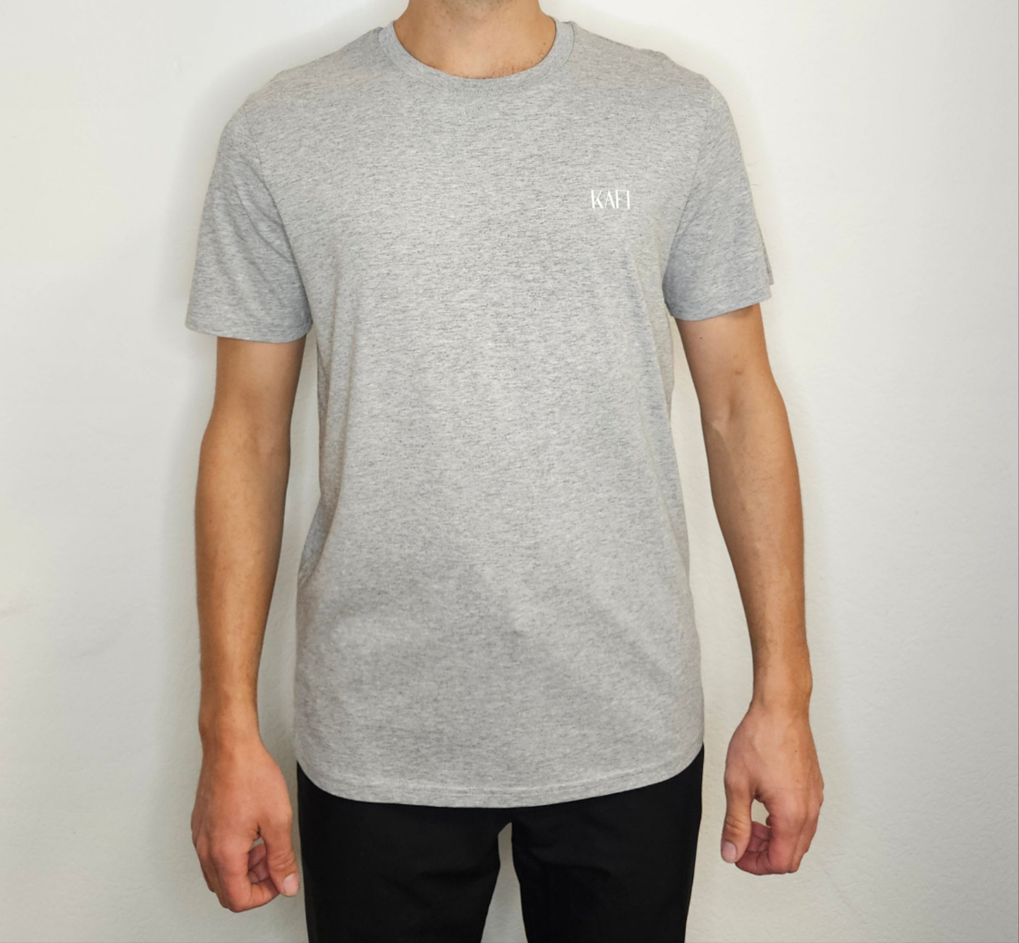 T-shirt unisexe