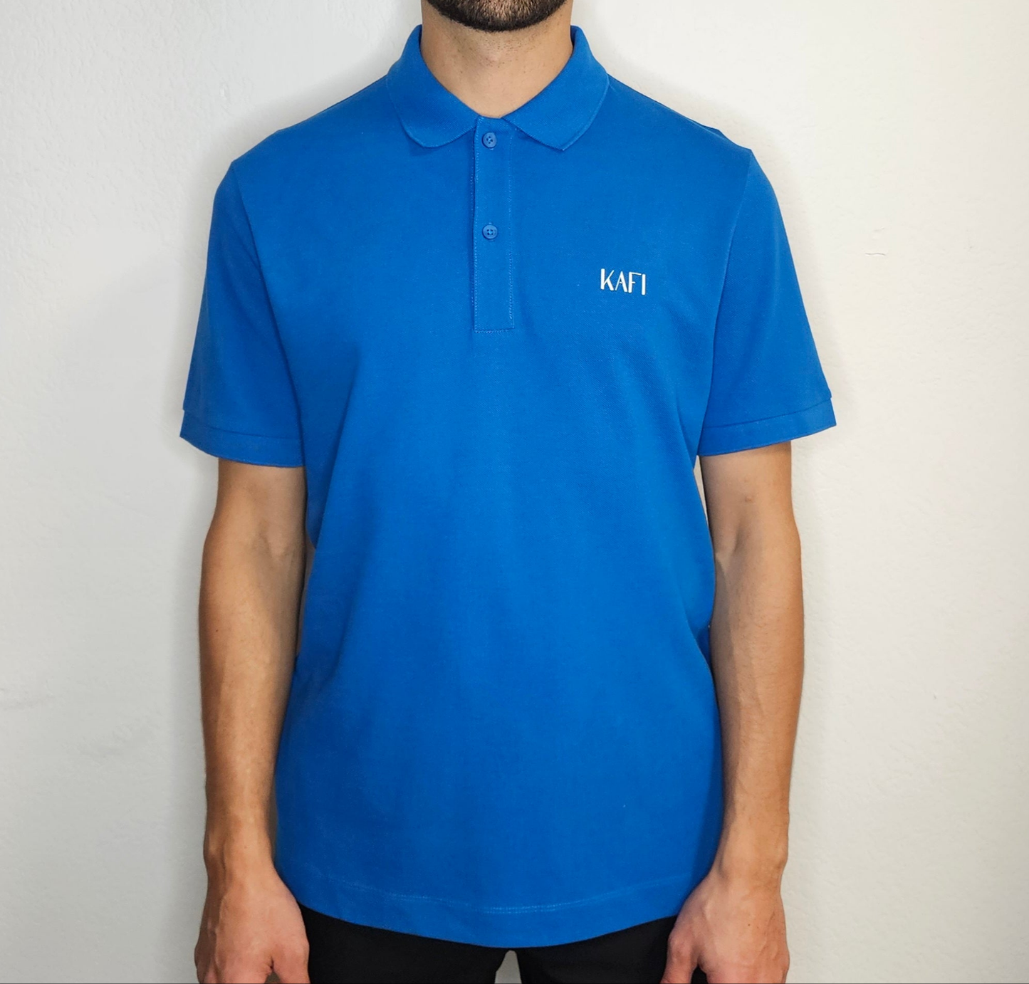 Polo unisexe