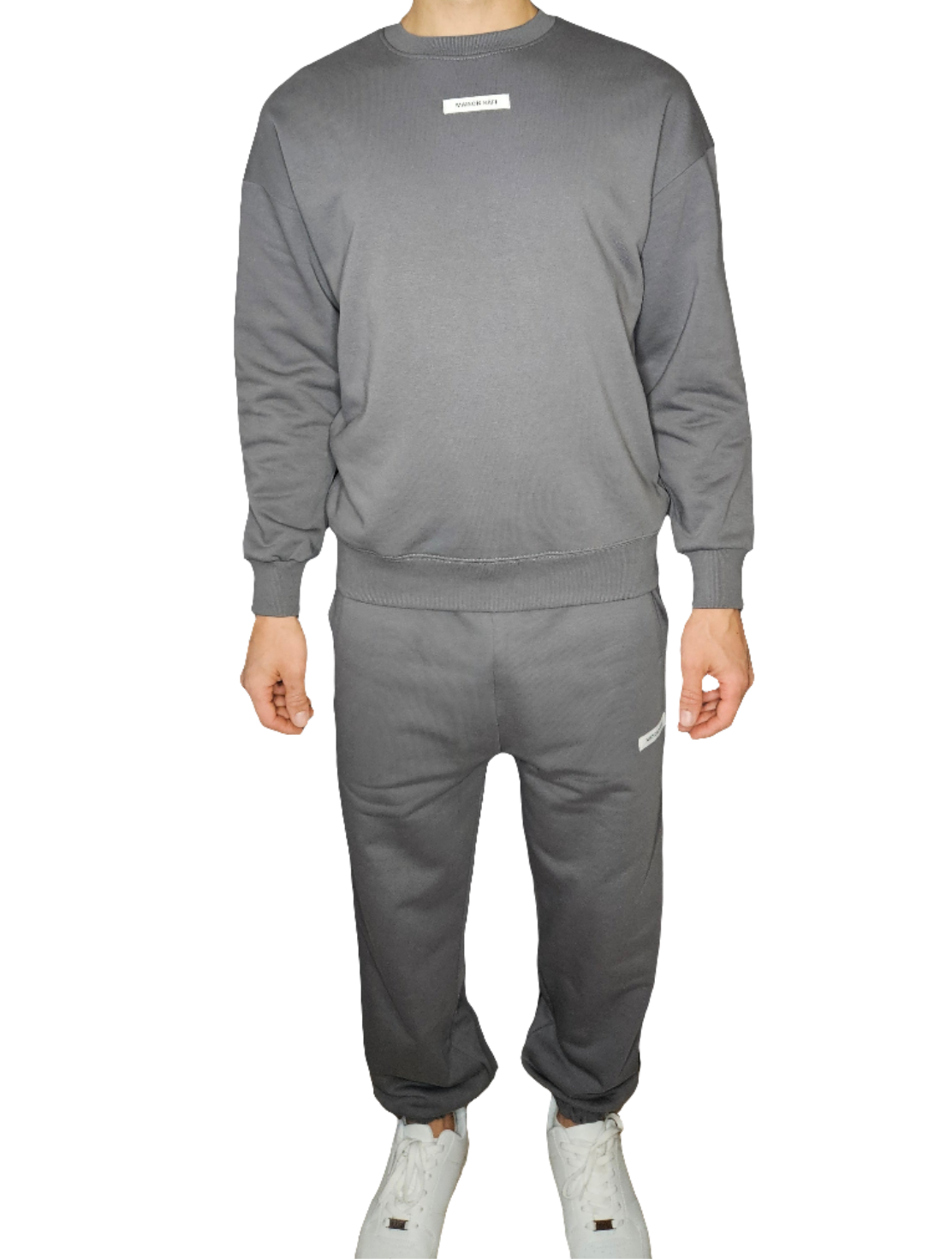 Pantalon de survêtement unisexe
