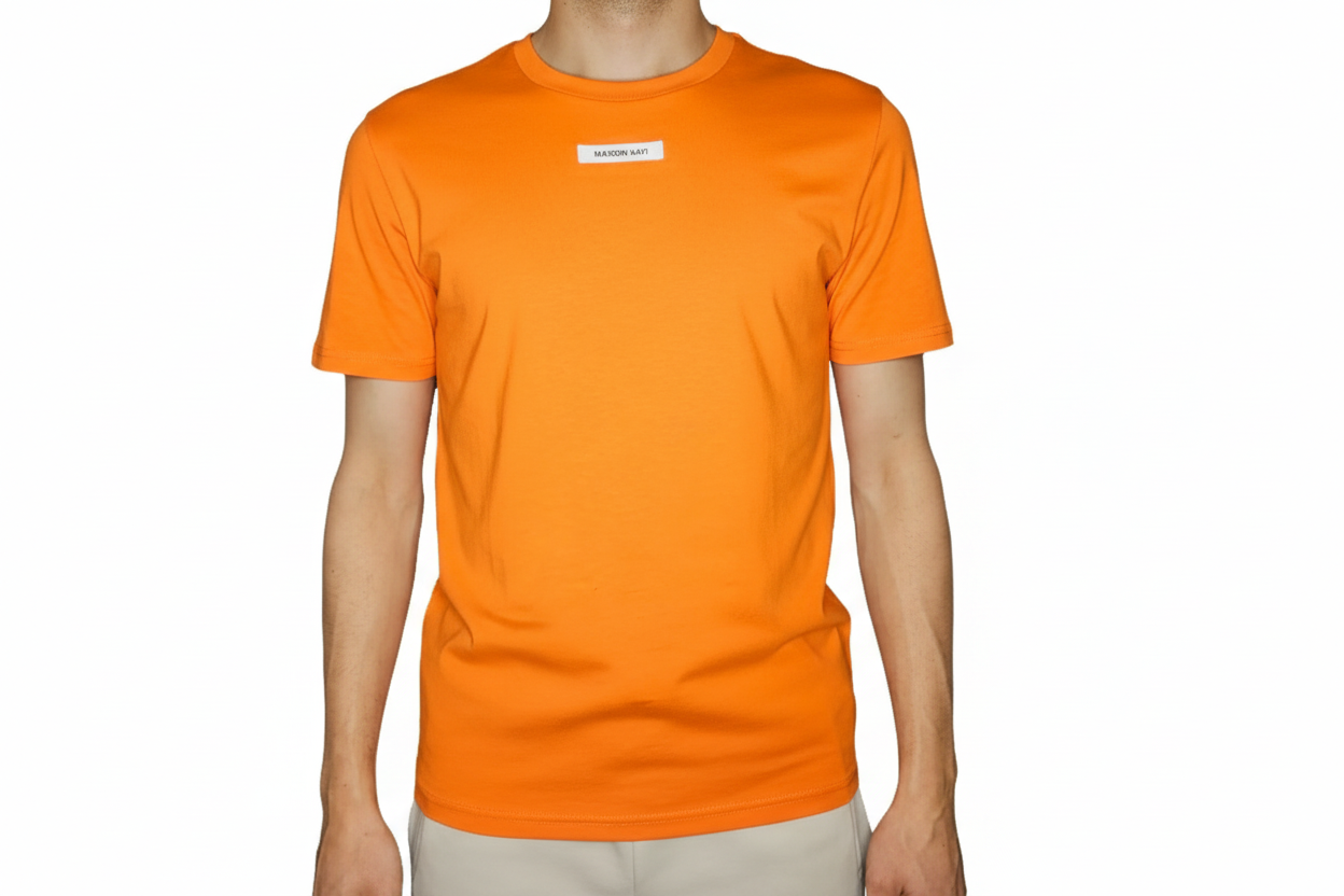 T-shirt unisexe