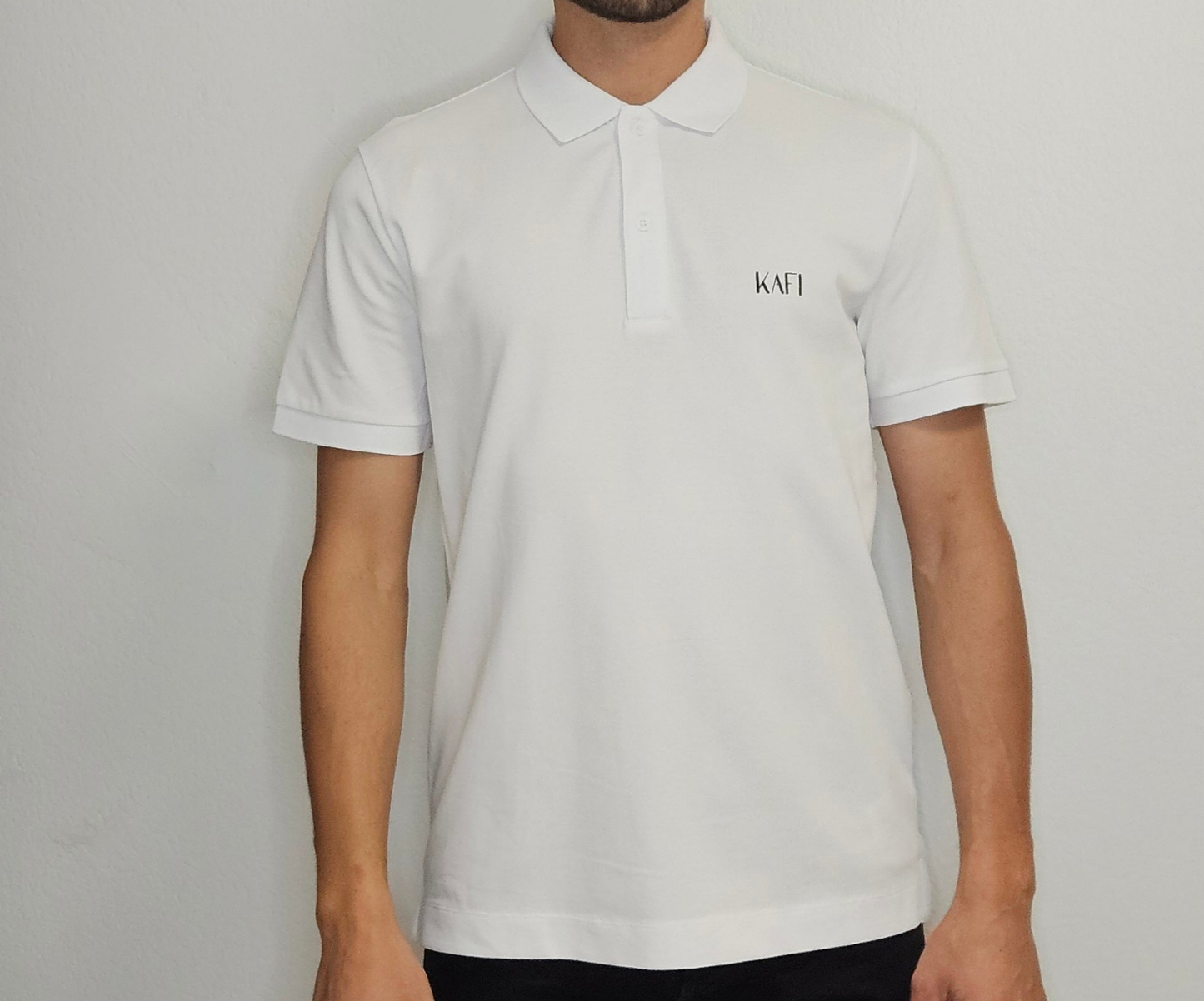 Polo unisexe