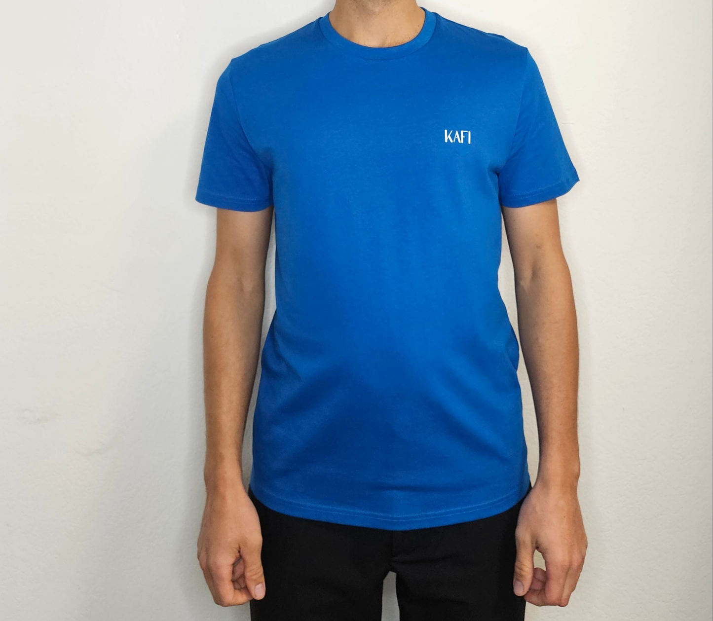 T-shirt unisexe