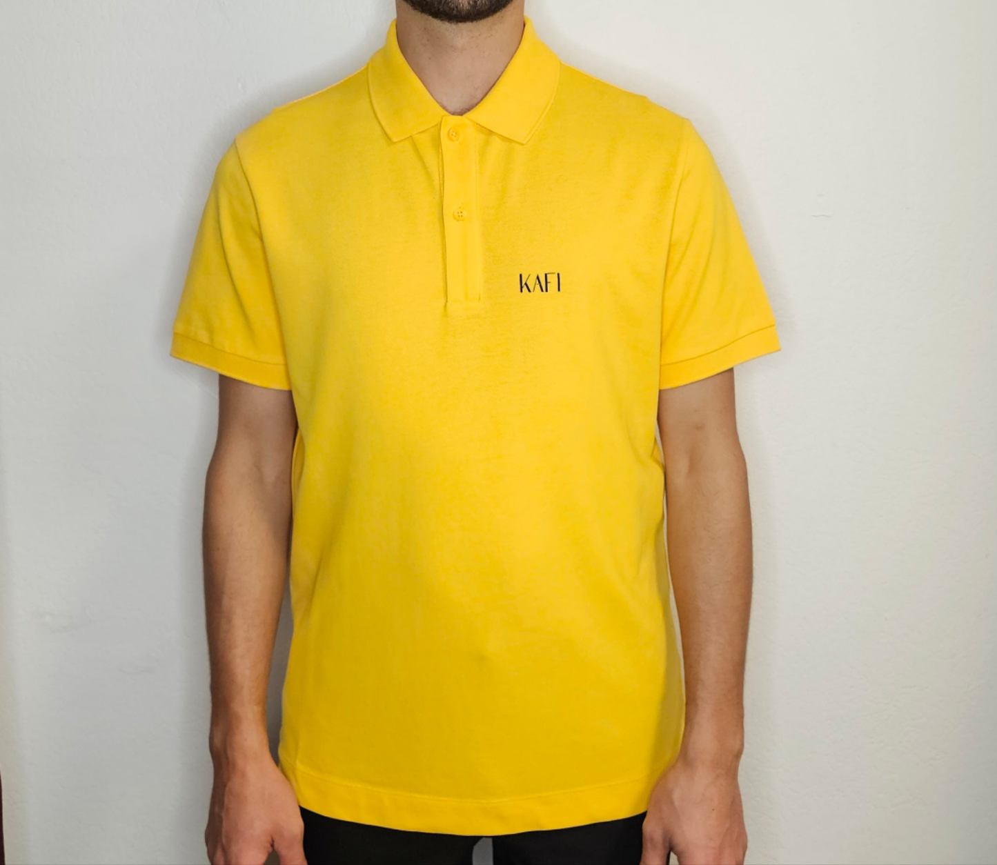 Polo unisexe
