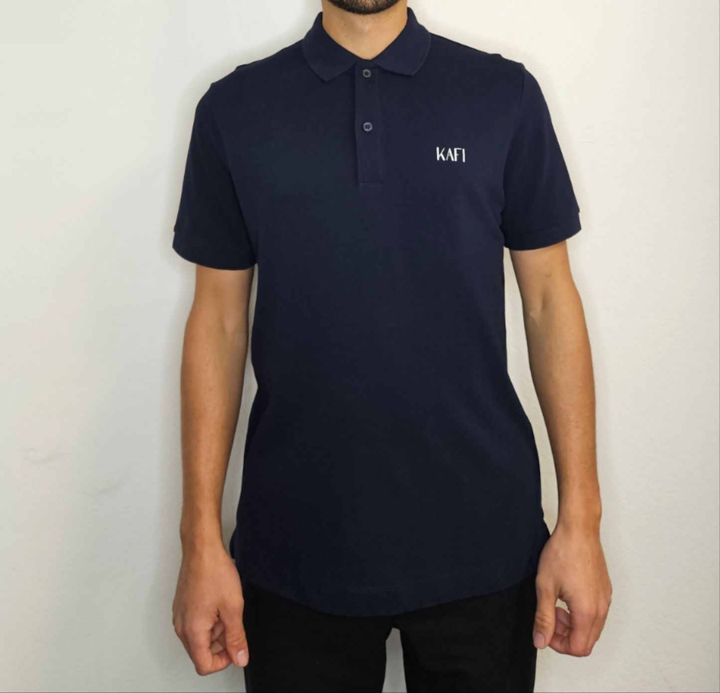 Polo unisexe