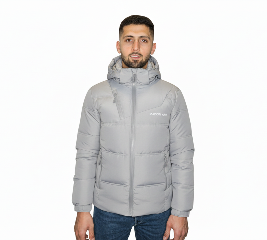 Veste doudoune