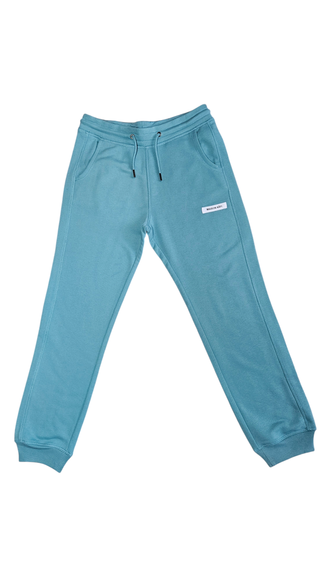 Pantalon bas de survêtement unisexe MK