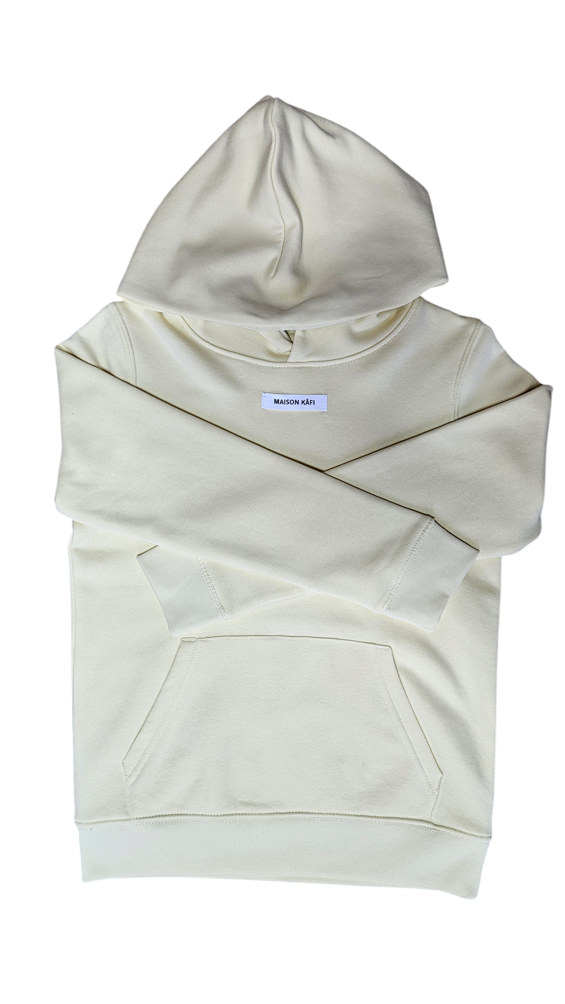 Sweat-shirt à capuche enfant MK