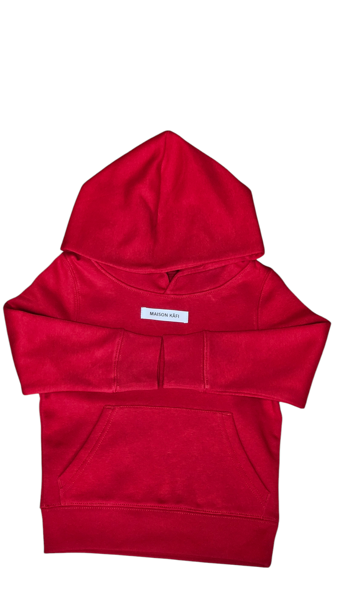 Sweat-shirt à capuche enfant MK