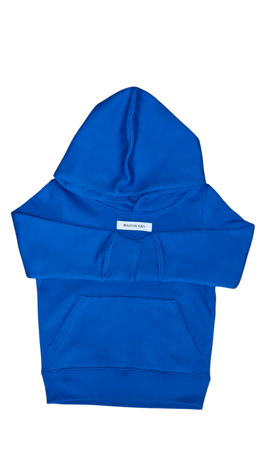 Sweat-shirt à capuche enfant MK