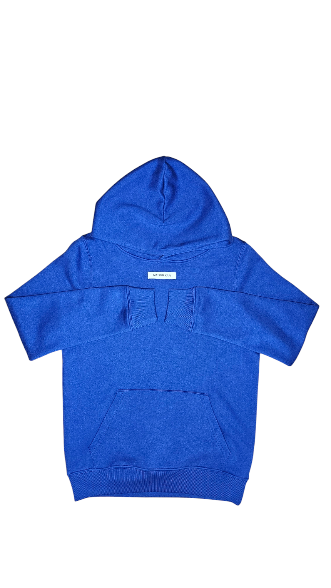 Sweat-shirt à capuche enfant MK