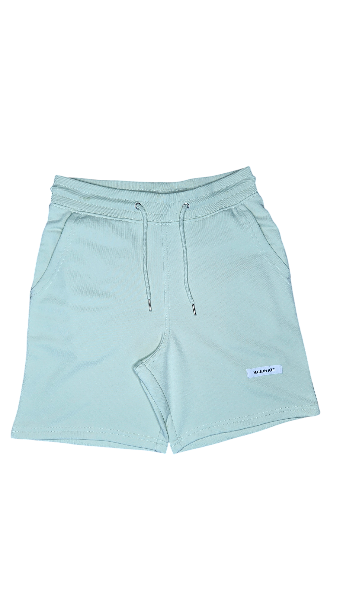 Short en coton