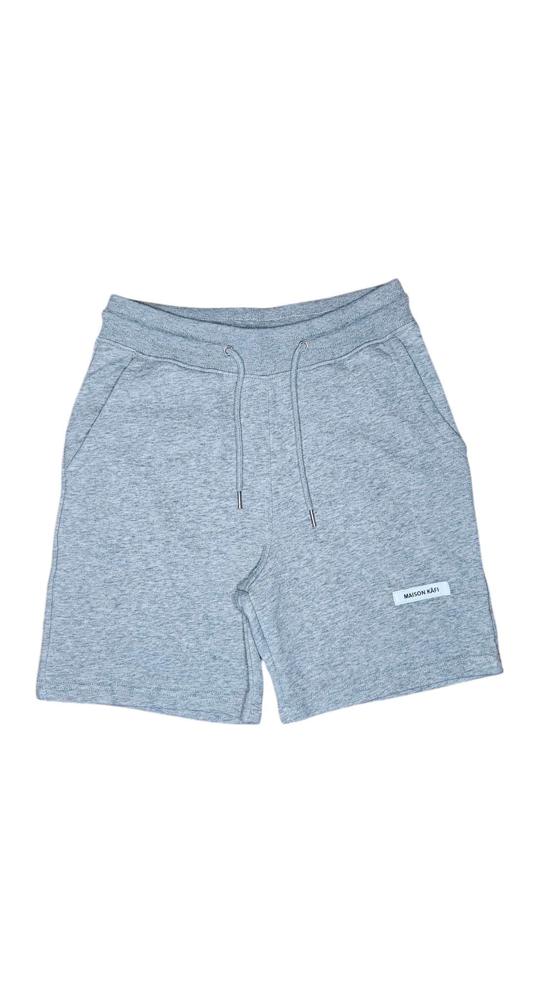 Short en coton