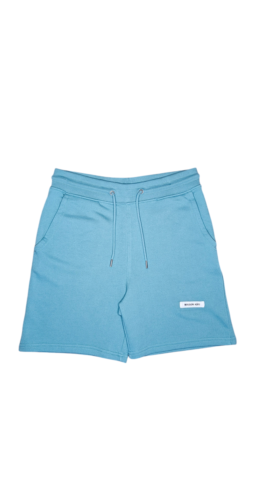Short en coton