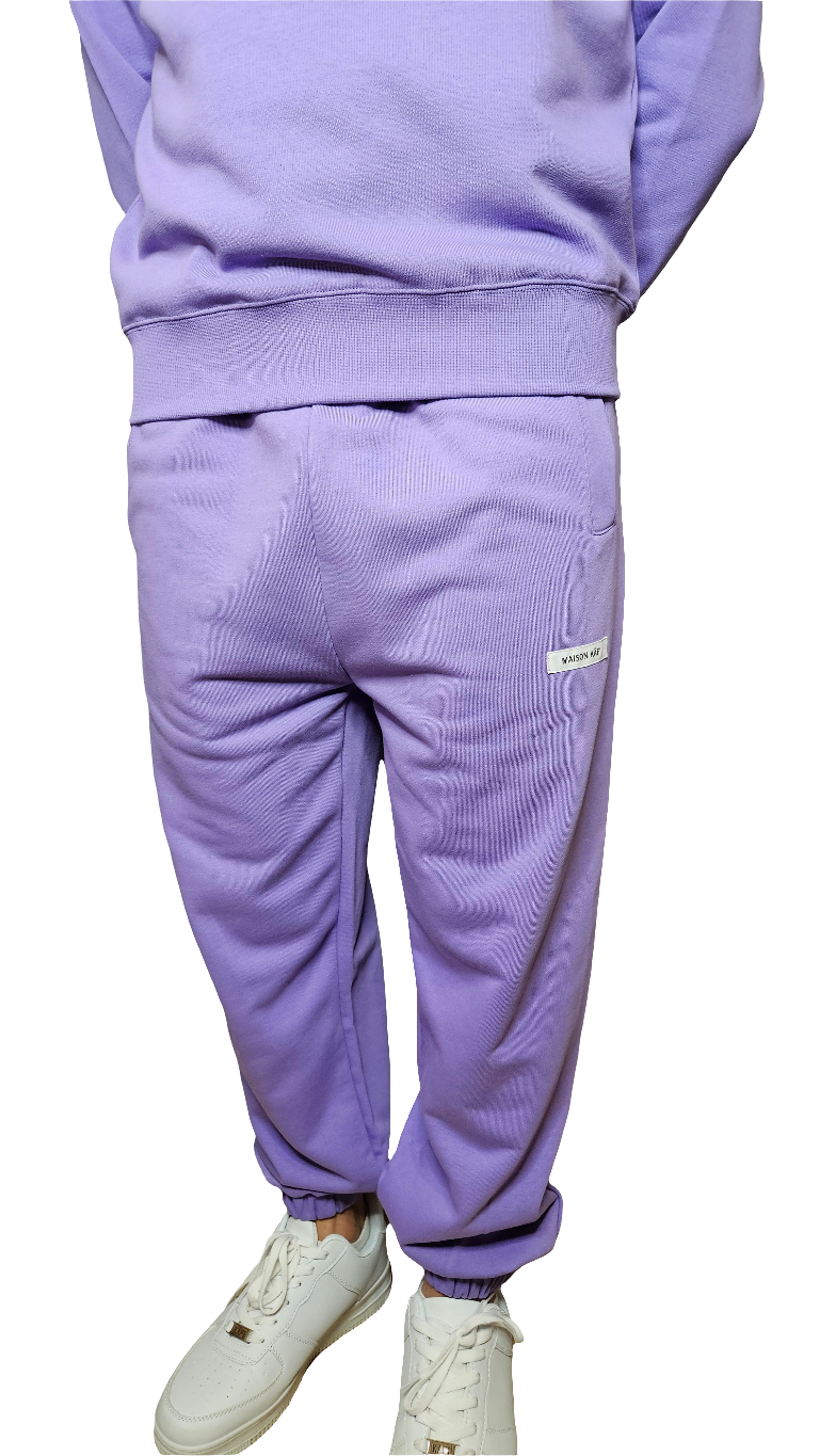 Pantalon de survêtement unisexe