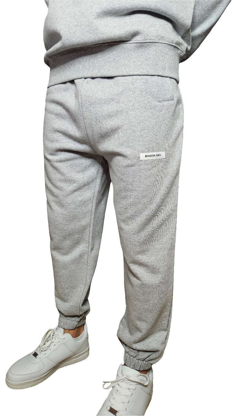 Pantalon de survêtement unisexe
