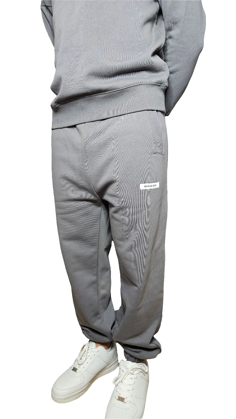 Pantalon de survêtement unisexe
