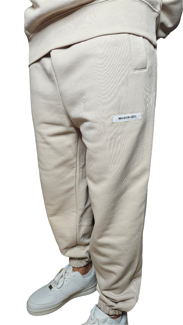 Pantalon de survêtement unisexe