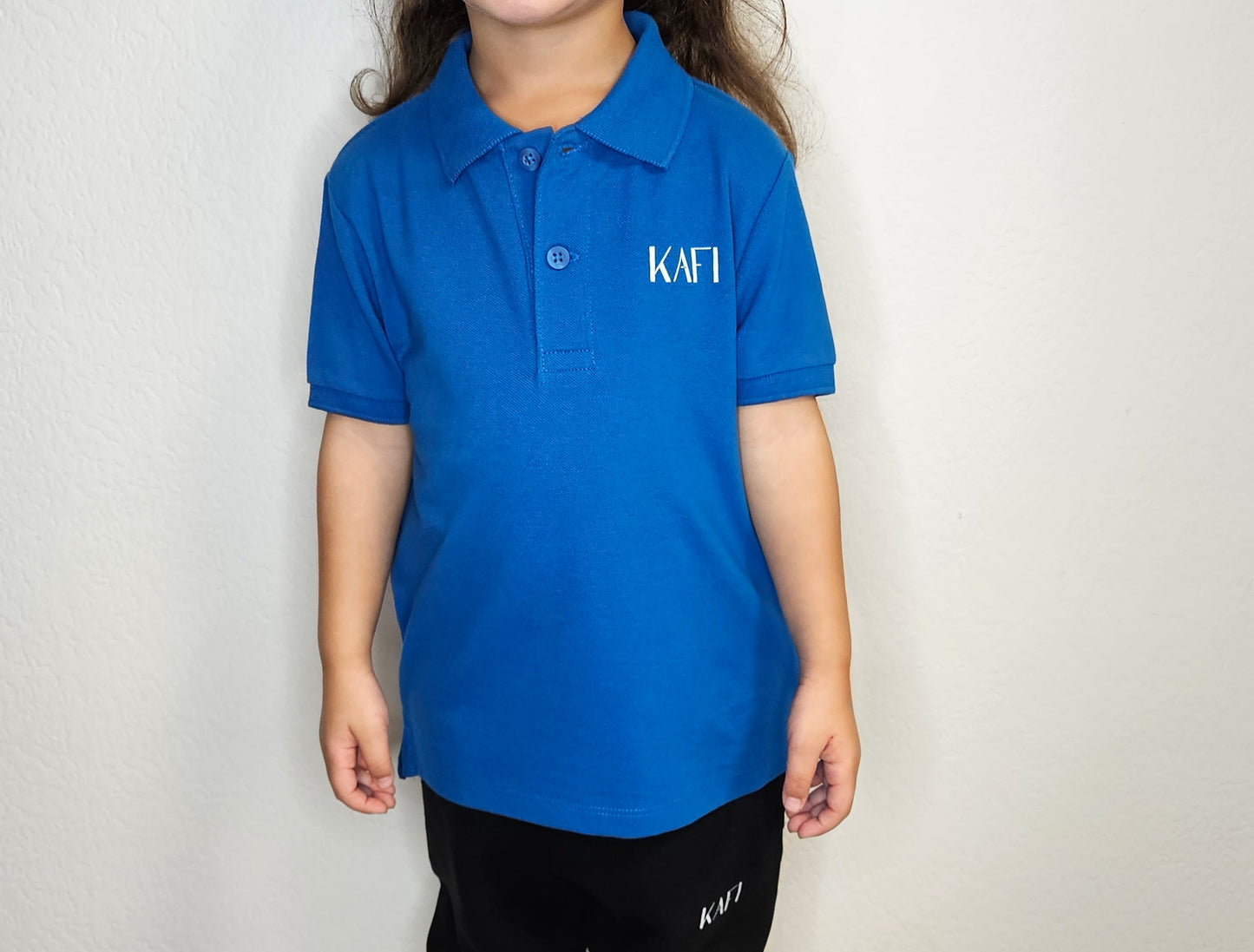 Polo enfant