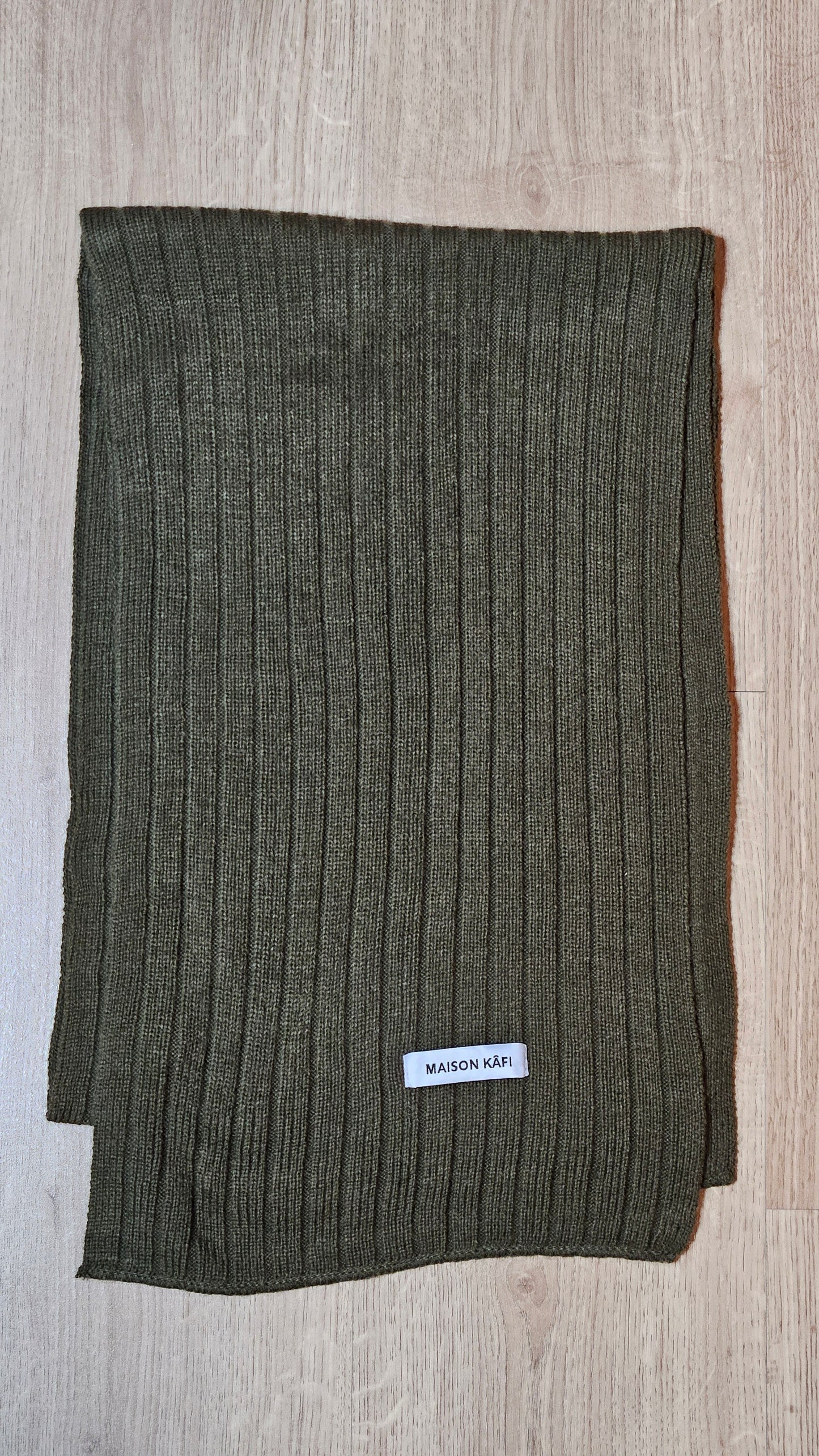 Écharpe long MK