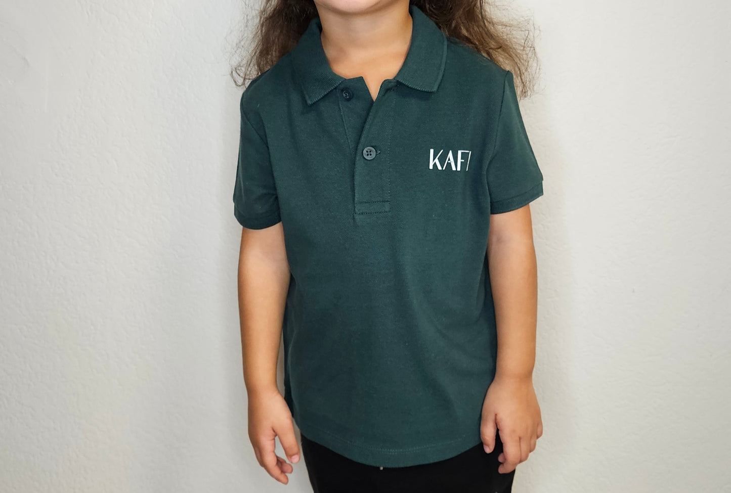 Polo enfant