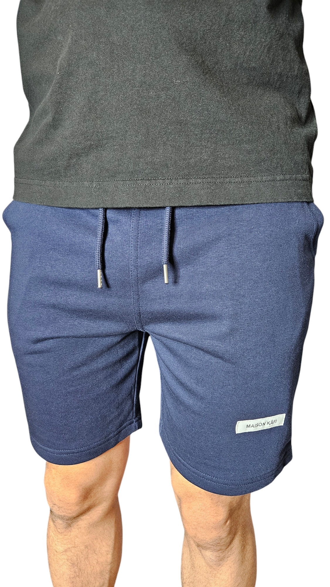 Short en coton