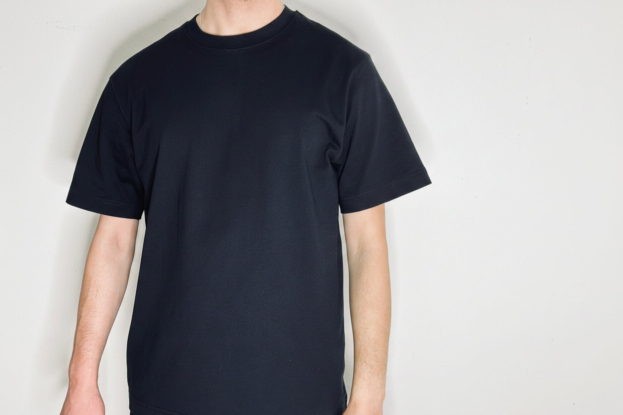 Unisex Relaxed Fit T-Shirt