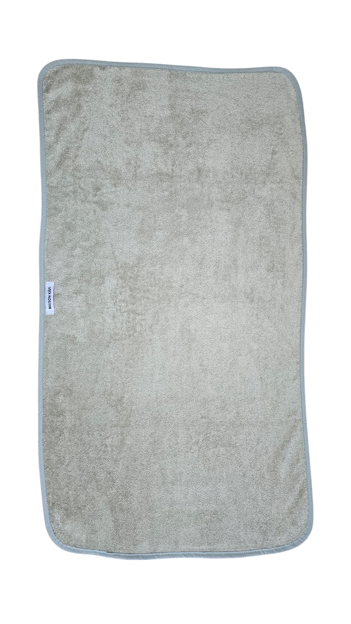Serviette pour bébé 50x90 cm