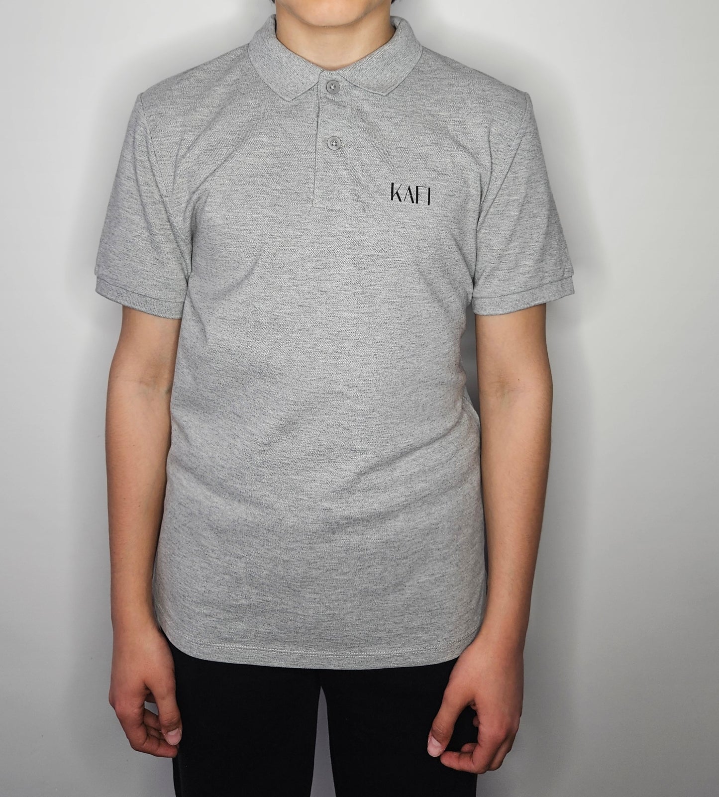 Polo enfant