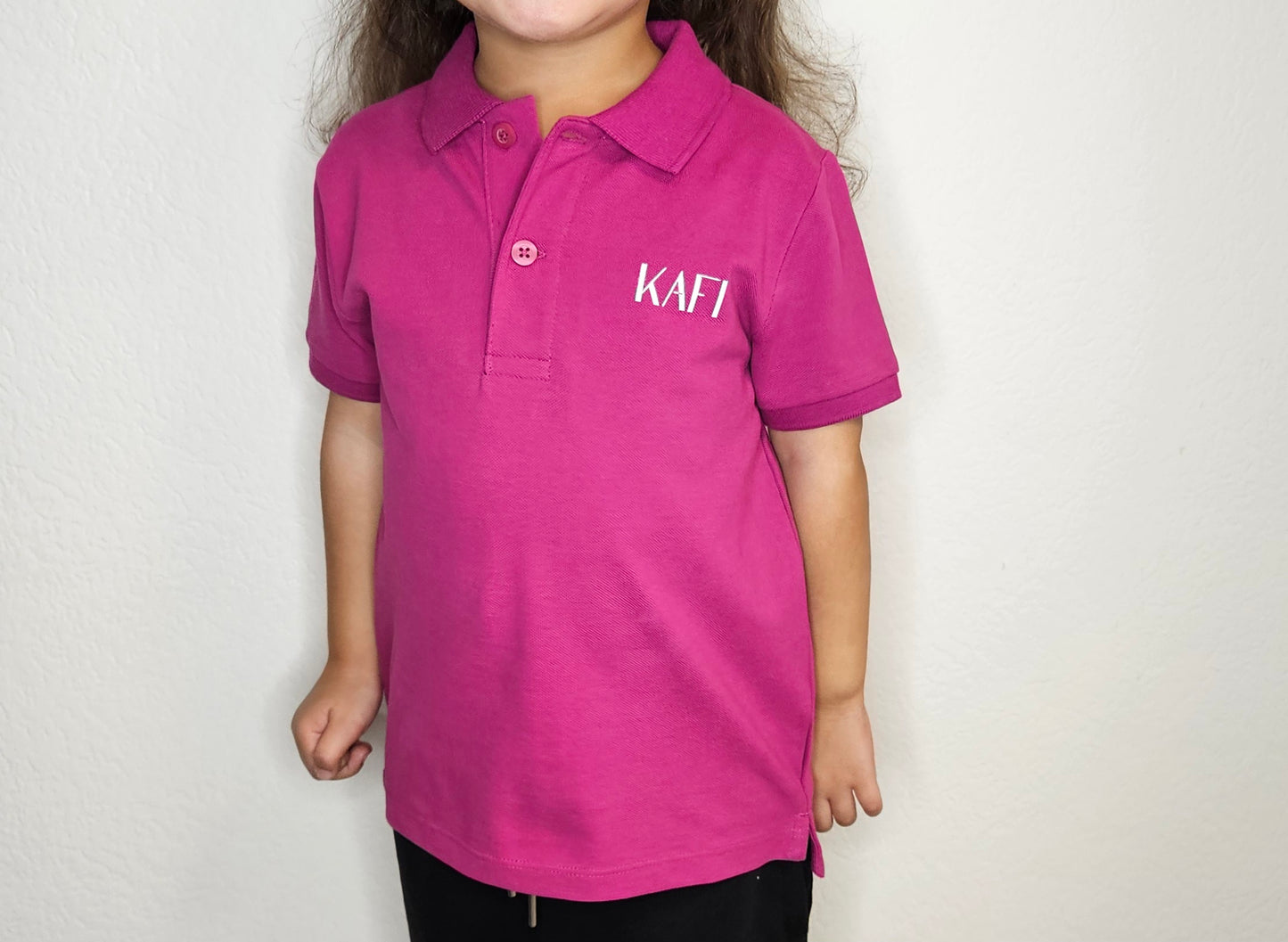 Polo enfant