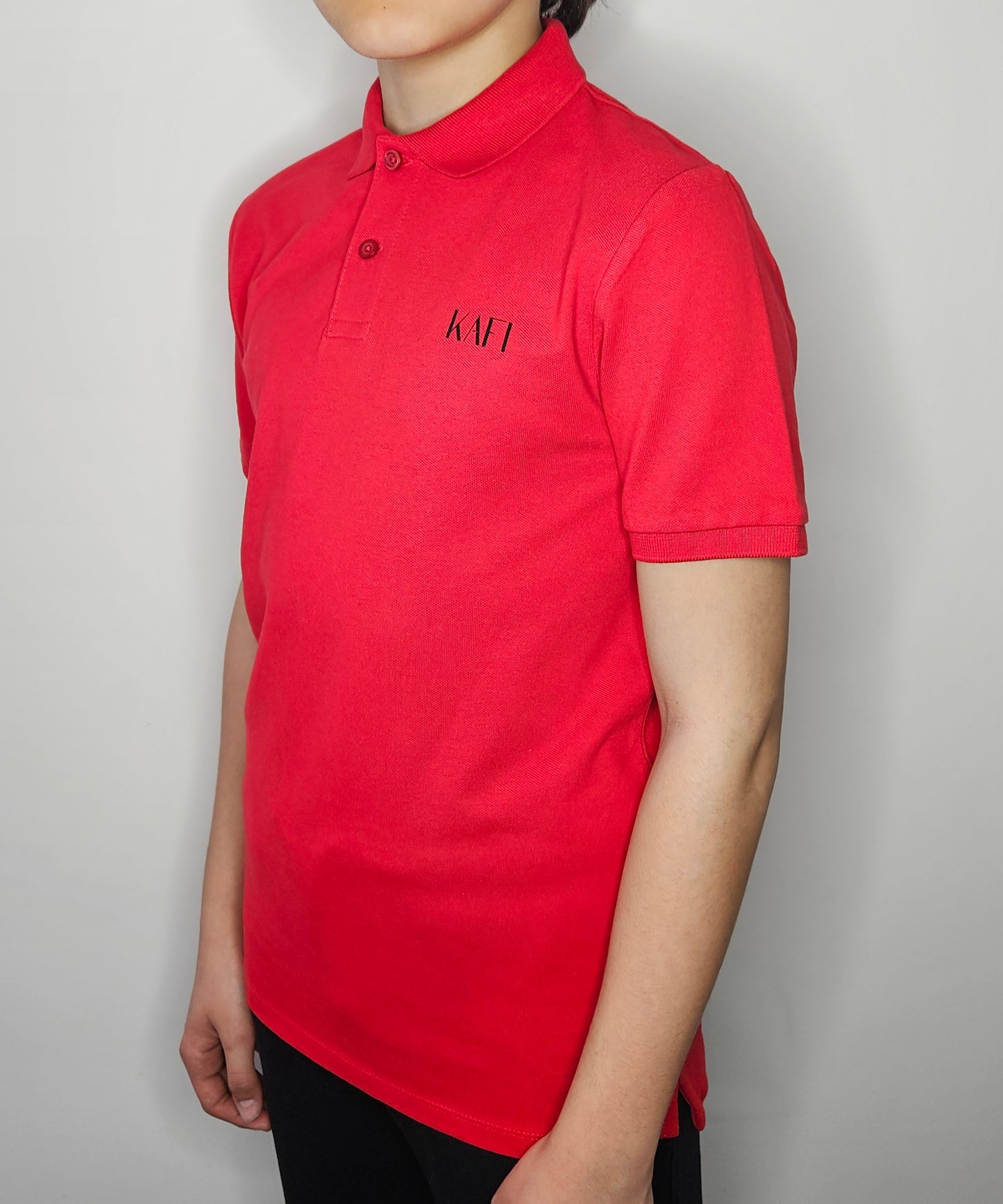 Polo enfant
