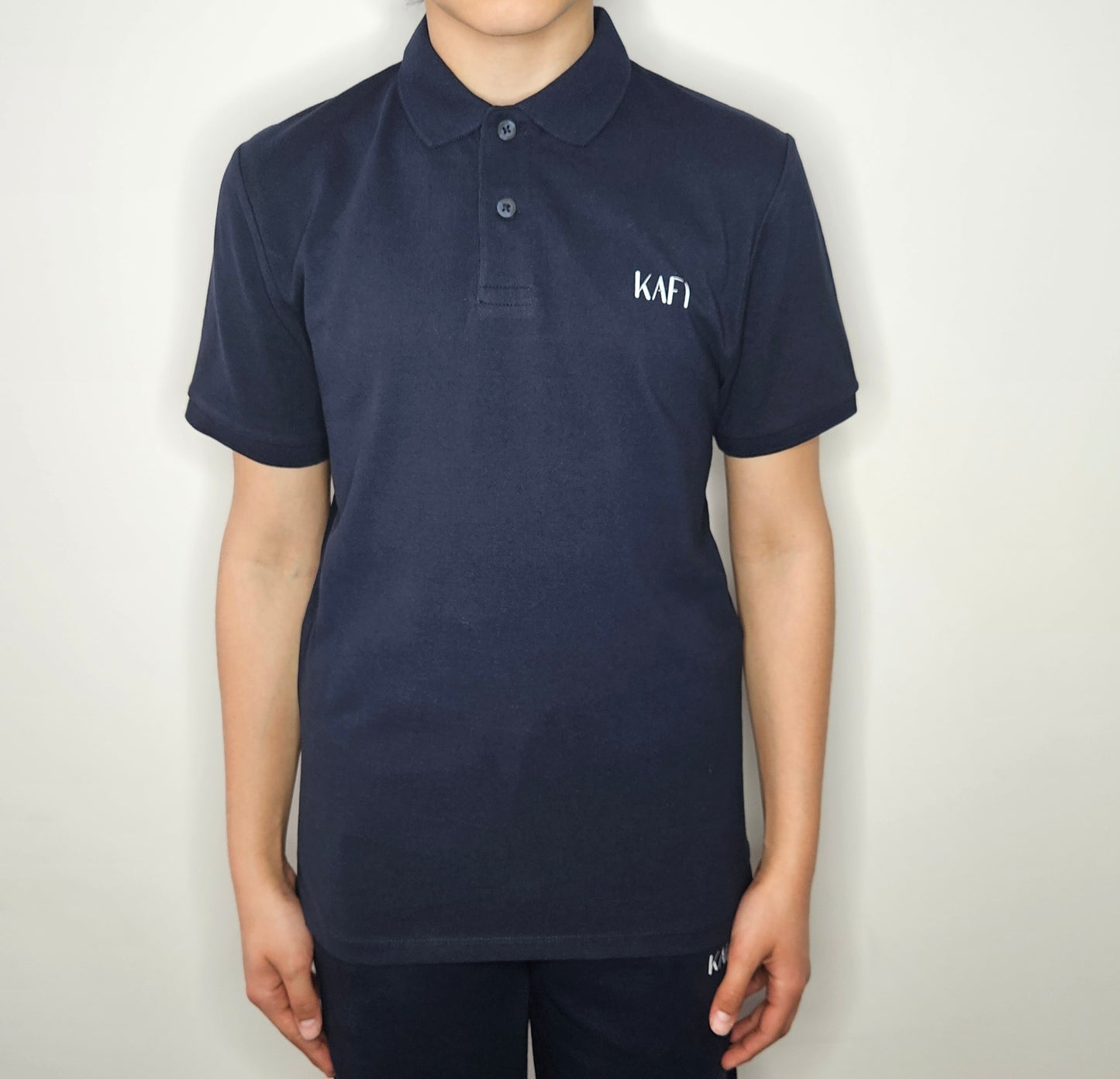 Polo enfant