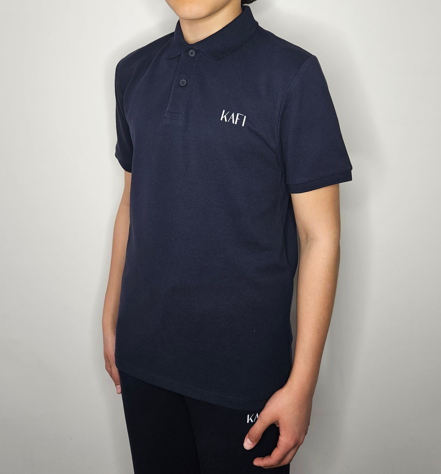 Polo enfant