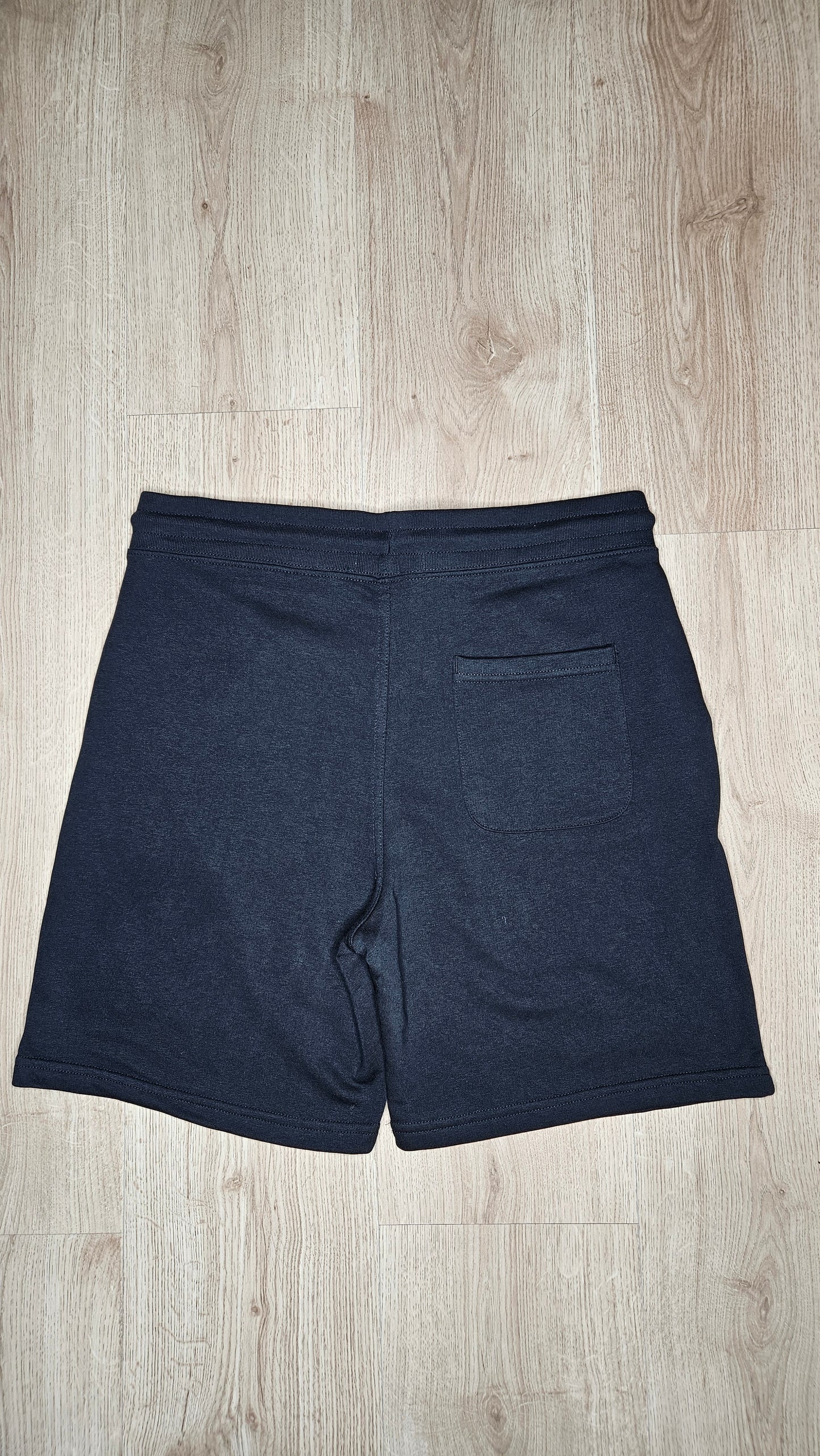 Short en coton