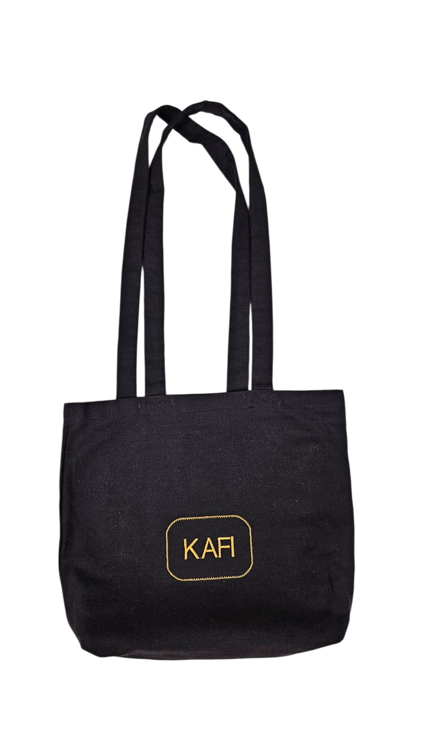 Tote-bag en toile épaisse