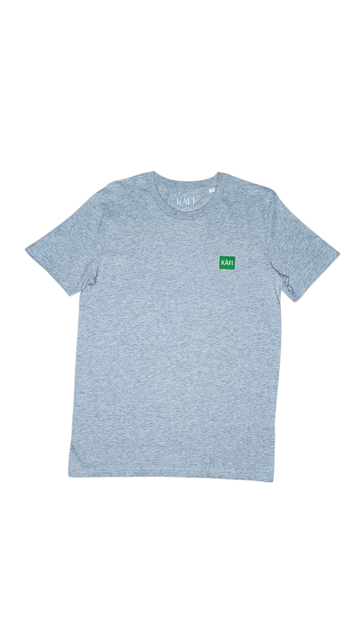 T-shirt enfant LOGO VERT
