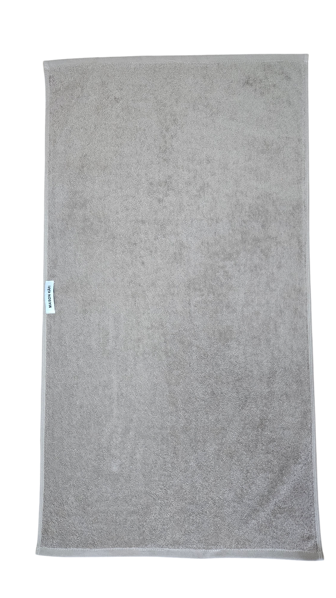 Serviette de toilette 50x90 cm