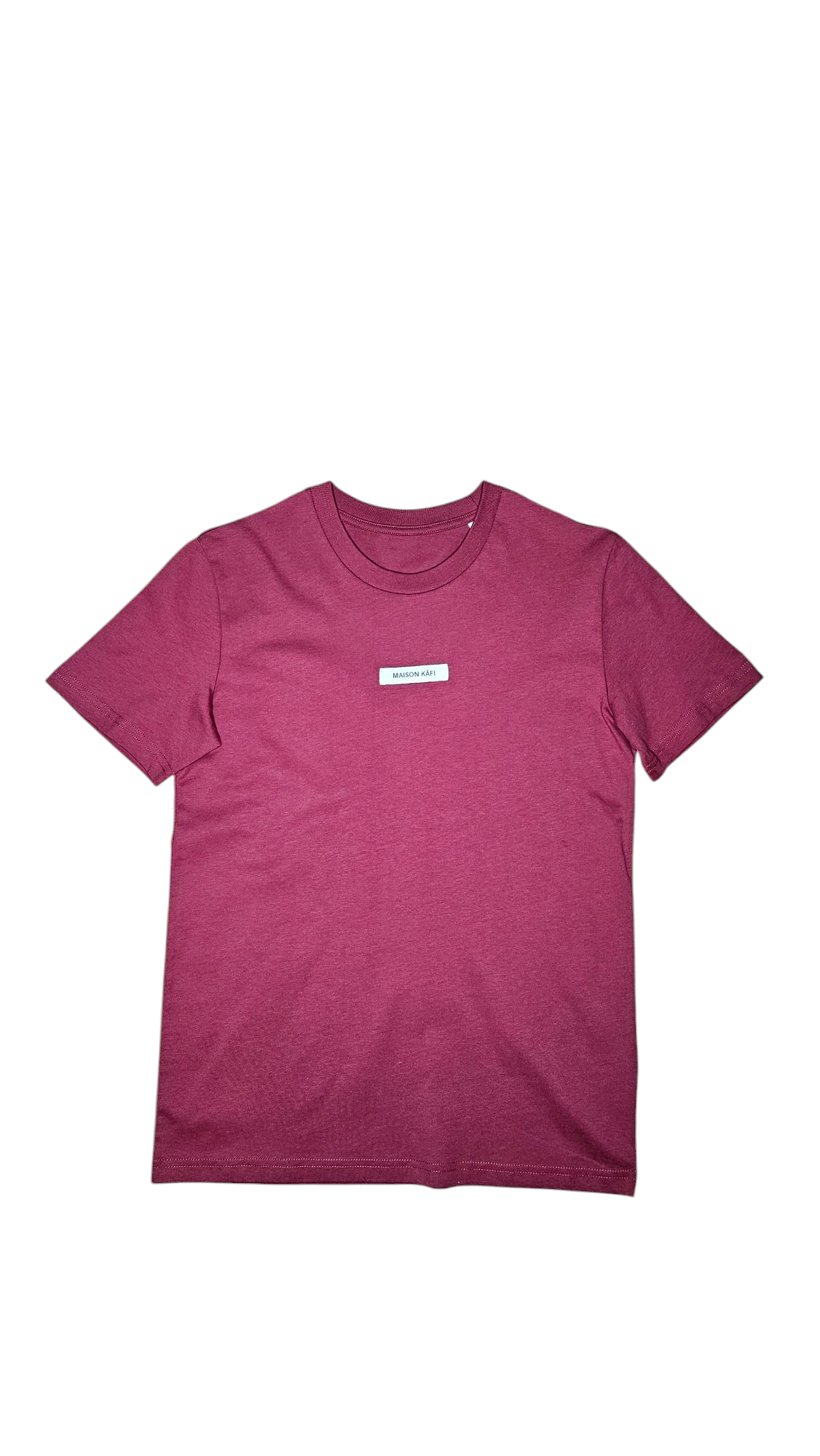 T-shirt unisexe