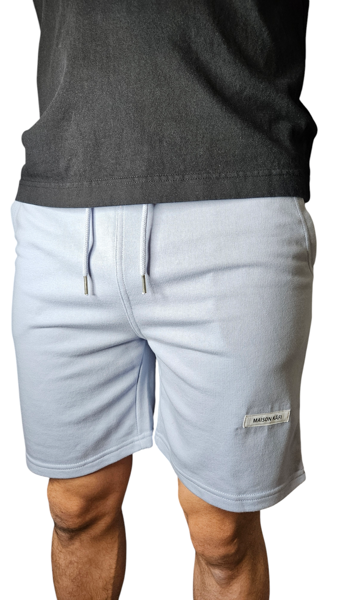 Short en coton
