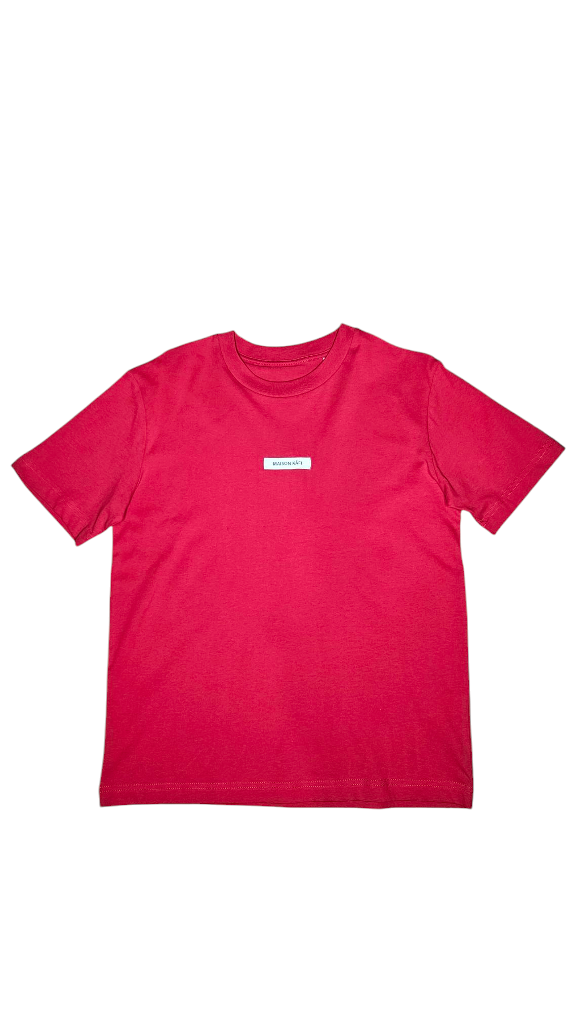T-shirt unisexe