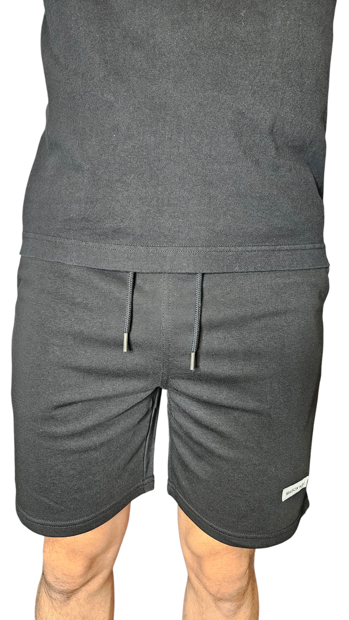 Short en coton