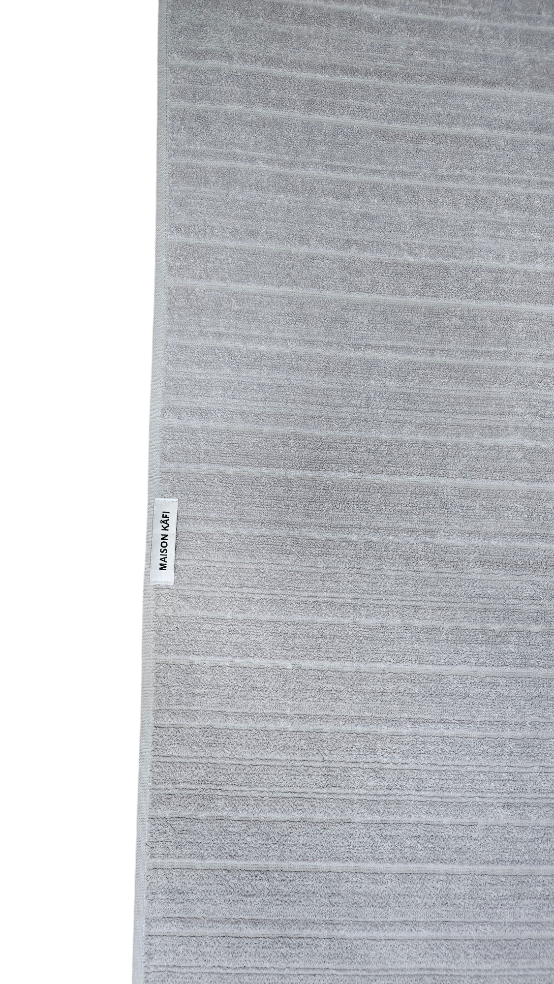 Serviette de douche 70x130 cm