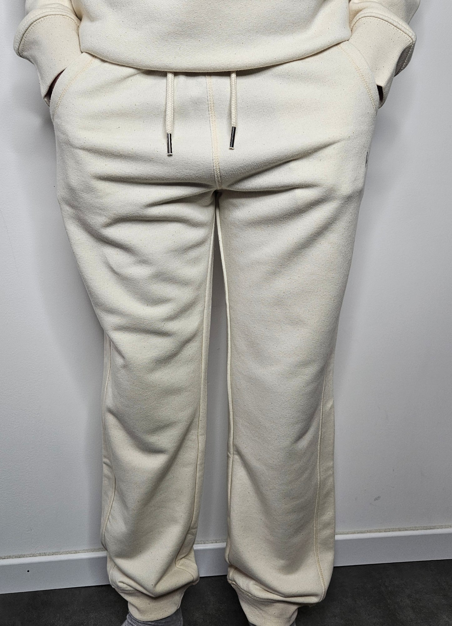Pantalon bas de survêtement enfant