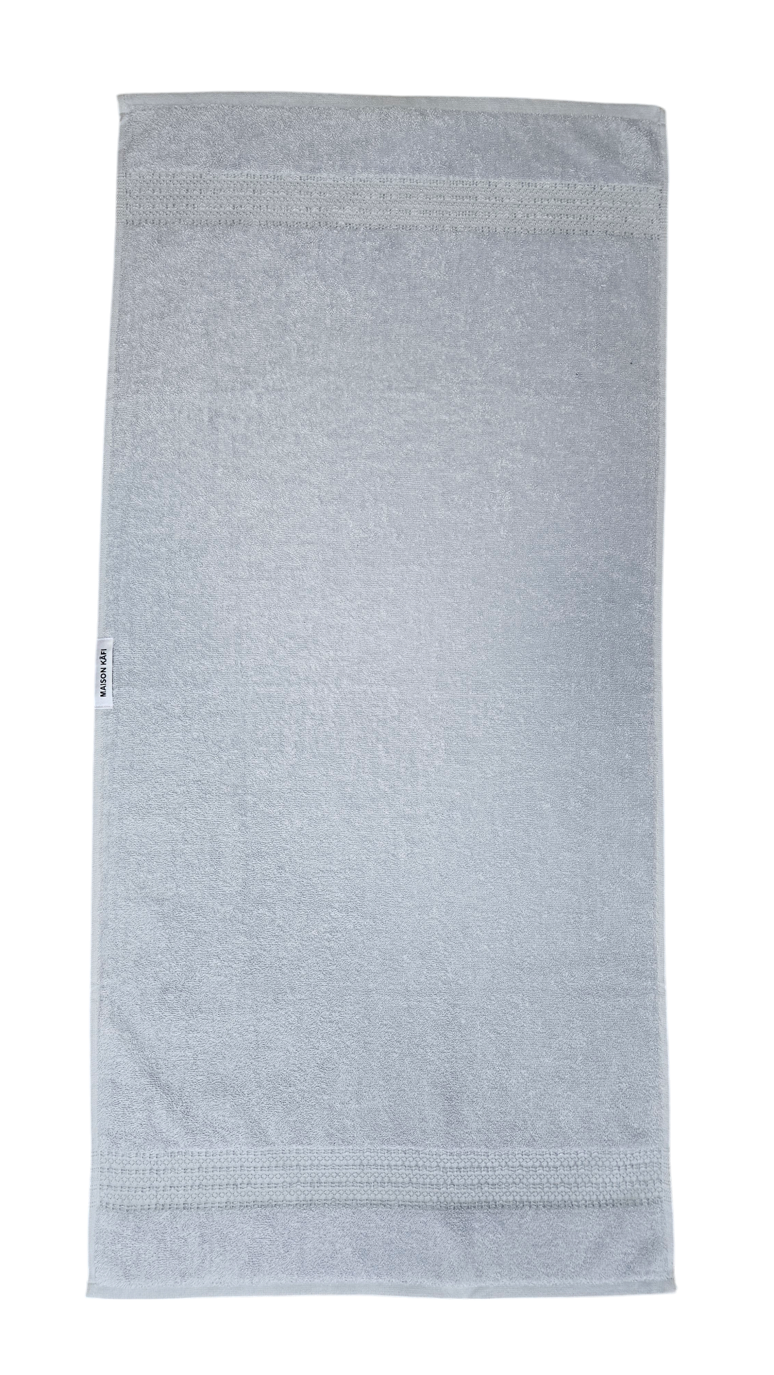 Serviette de toilette 50x90 cm