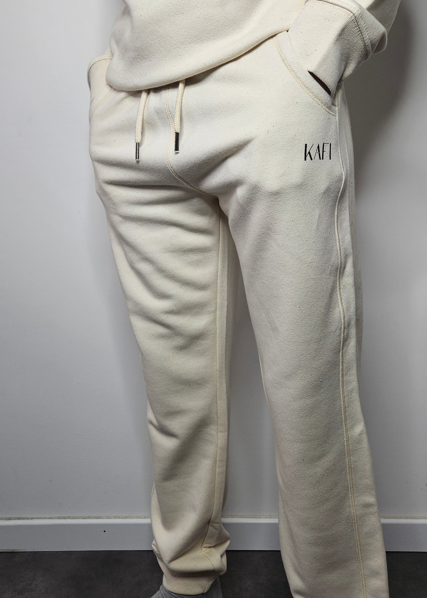 Pantalon bas de survêtement enfant